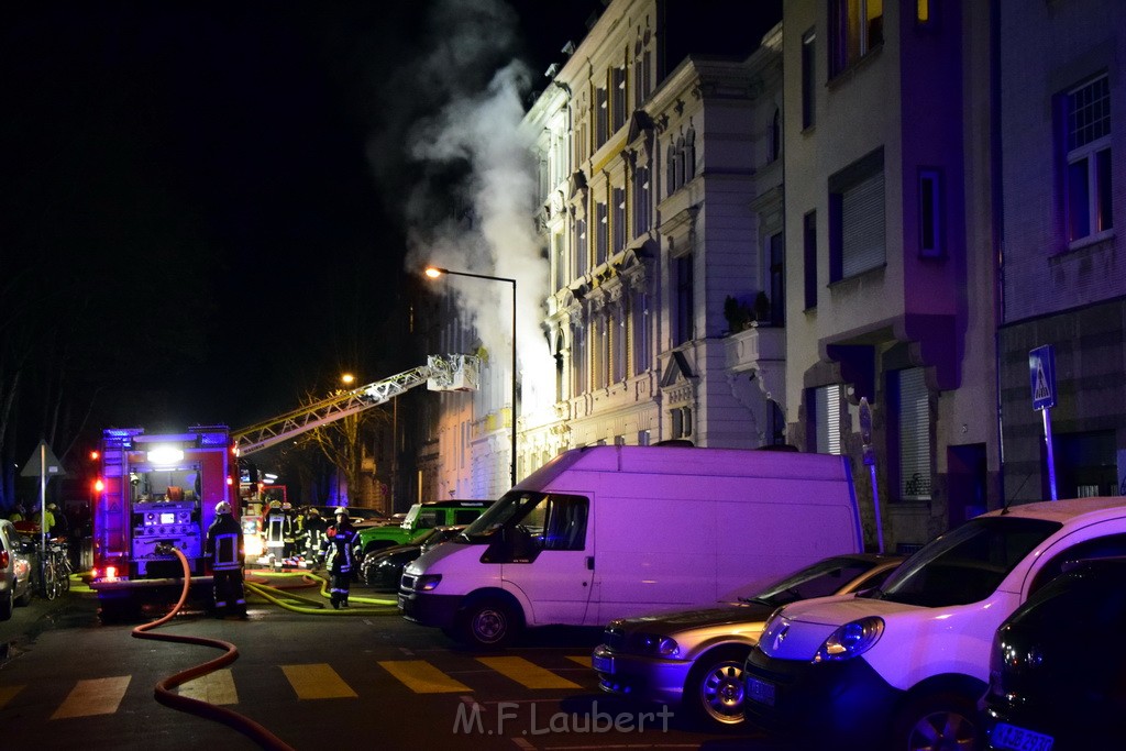 Feuer 2 Y Koeln Ehrenfeld Everhardtstr P009.JPG - Miklos Laubert